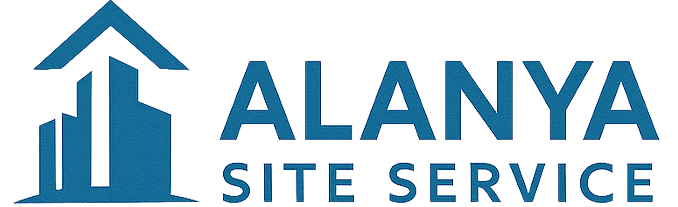 Alanya Site Service