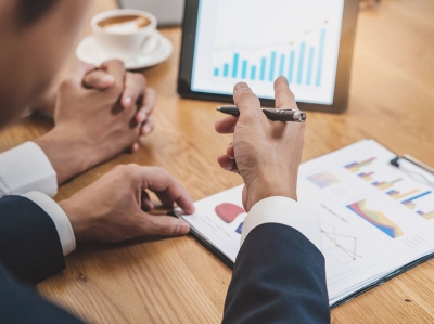 Aidat ve Finans Yönetimi