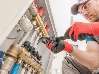 Bakım ve Onarım Hizmetleri