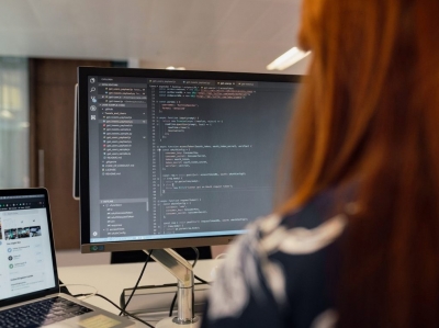 Dijital Yönetim Paneli