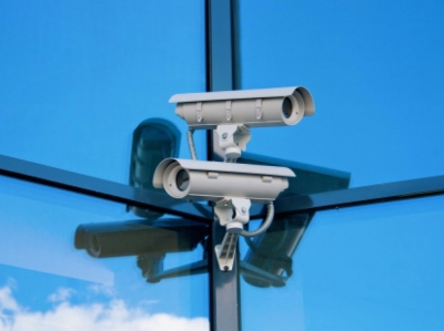 Güvenlik ve Kamera Sistemleri Desteği