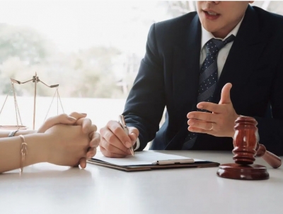 Hukuki Danışmanlık ve Takip