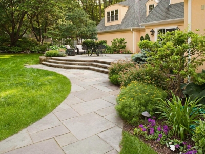 Peyzaj ve Bahçe Bakımı