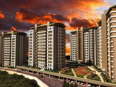 Site ve Apartman Yönetimi